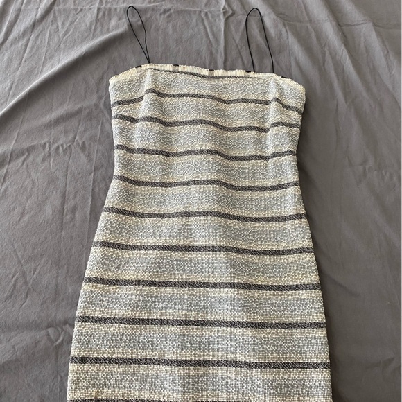 Bec & Bridge Mini Dress - Picture 2 of 4